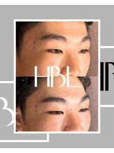 ティグレ 岡山店(TIGRE)/眉毛（ハリウッドブロウリフト）