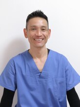 整体の六角&nbsp;加藤 勝啓