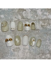 ゆるかわアニマル♪