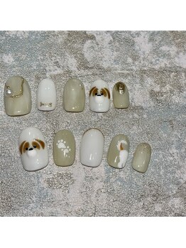 ゆるかわアニマル♪