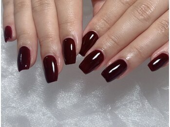 ケーネイル(K.nail)/王道ワンカラー