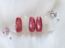 エムエム(MM)/ハンド定額デザイン♪