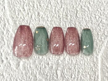 ジスタ(Gst)/【シンプル定額】