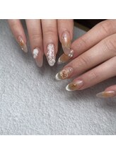 ラフィーナ(RAFFINA)/