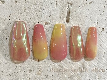 アトラ 京成大久保店(attra)/初回オフ無料7700円