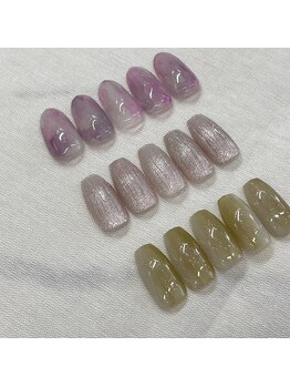 リヨン(RIYON)/新作【classy design simple 】