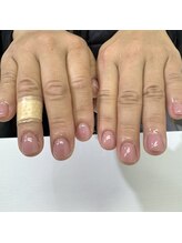 エンジュ(enju)/ワンカラー