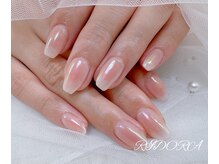 ルーミー(roomee)/【RIDORA限定メニュー】