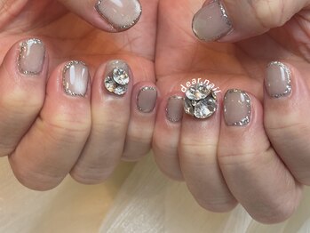 ディアネイル(dear.nail)/