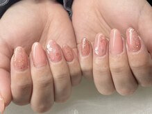 ペティカ(Patico)/定額ネイル