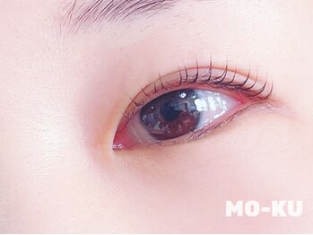 モーク 一宮店(MO-KU)/Lカール