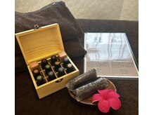 セレニティ(Serenity)