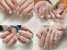 チャーミー(Charmy)