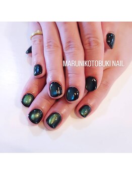 マルニ コトブキ(MARUNI KOTOBUKI)/持ち込みデザイン