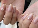 Nail AVANCE.collection