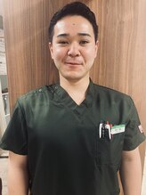 中央接骨院 西荻窪院&nbsp;松本 裕也