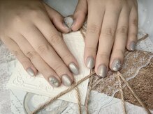 アンナ ネイル(Anna Nail)/