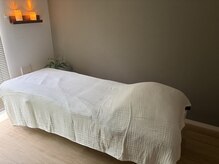 ルアナ(Luana)/猫背・巻き肩・首肩こり