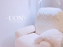 ウオン(UON)の雰囲気(ゆったりとおくつろぎください★)