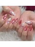 【hand】持ち込みデザイン4本