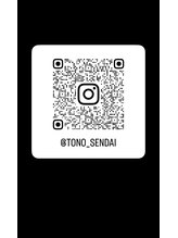 【メンズヘッドスパ×イヤーエステ】TONO仙台店(トノ)|耳かき/公式Instagram