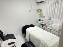 ツルんです。研究所 ウイ(Ui)の雰囲気(完全個室でゆったりと過ごして頂けます)