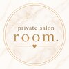 ルーム(room.)のお店ロゴ