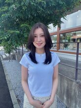 emusalon 前橋川原&nbsp;TOKO 