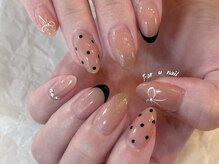 フォーユーネイル(For U Nail)/
