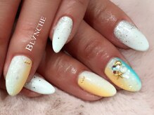 ブランシュ(BLANCHE)/