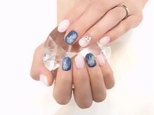 ココロバ ネイルアンドビューティーサロン(COCOLOBA)/定額デザイン♪
