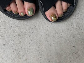 FOOT blancher  design