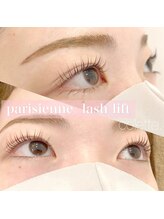 コレット 関目店(colette.)/パリジェンヌラッシュリフト♪