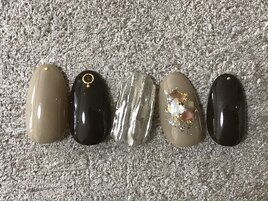定額Bコースデザイン