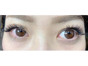 リーベ(Liebe)/ボリュームラッシュ550本