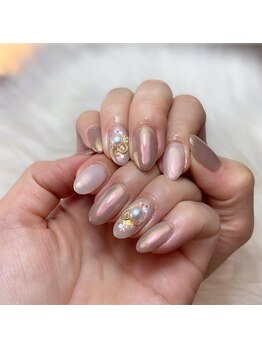 シェリール(Cherir)/