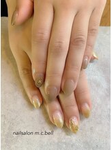 エムシーベル(m.c bell)/