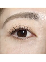 フレイムス アイラッシュ アンド ネイル(FRAMES)/☆アップワードラッシュリフト☆