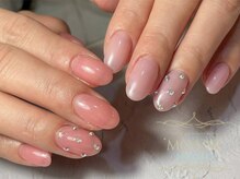 モアニ ヒロオ 渋谷店(MOANI Hiroo)/マオプチ★