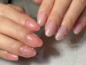 モアニ ヒロオ 渋谷店(MOANI Hiroo)/マオプチ★