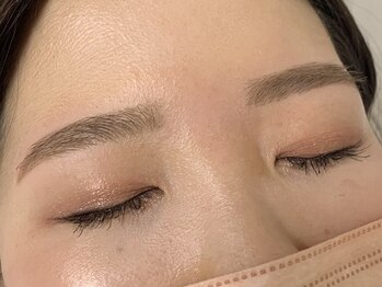 ジョリー(Jolie)/美人眉毛