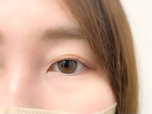 リリーラッシュ 国分寺北口店(LilyLash)/オーダーメイドラッシュリフト