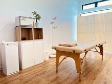 ココテ(cocote)/内観(施術ルーム)