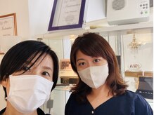 ブリリアン/ハリウッドブロウリフト大阪　