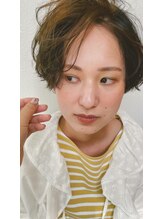 デイジー バイ フラワーズ(Daisy by FLOWERS)/秋撮影☆