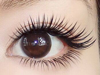 クチュールラッシュ バイ アイマジック 渋谷店(COUTURE LASH by eye majic)/セクシー・ゴージャス
