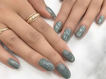 ビアンカ 美浜店(Bianca)/大人気フラッシュネイル