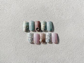 ジェミエス(Gemies)/