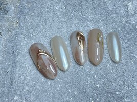 定額アートAコース☆