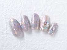 ホクレア(Hokule'a)/銀河の世界